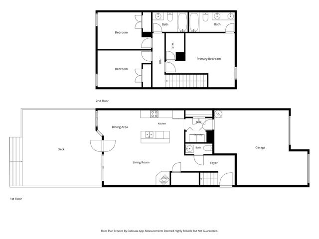 829 Village Point Lane, Fort Worth, TX 76108