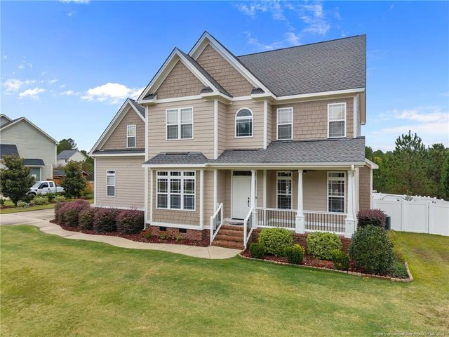 335 Lancelot Court, Linden, NC 28356
