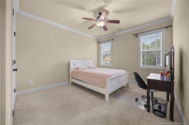 335 Lancelot Court, Linden, NC 28356