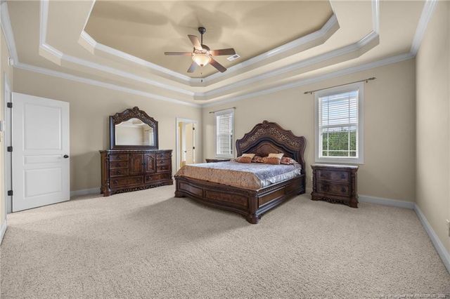 335 Lancelot Court, Linden, NC 28356