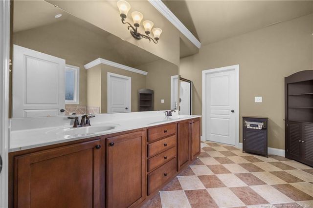 335 Lancelot Court, Linden, NC 28356