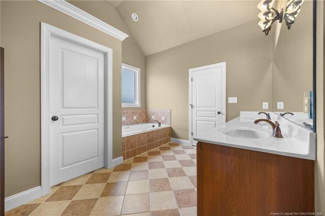 335 Lancelot Court, Linden, NC 28356