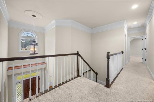 335 Lancelot Court, Linden, NC 28356