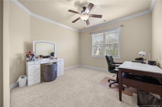 335 Lancelot Court, Linden, NC 28356