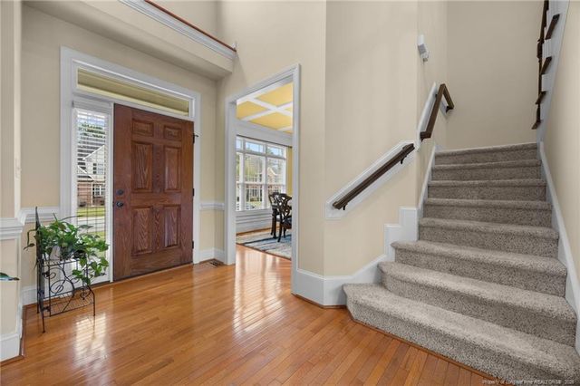 335 Lancelot Court, Linden, NC 28356