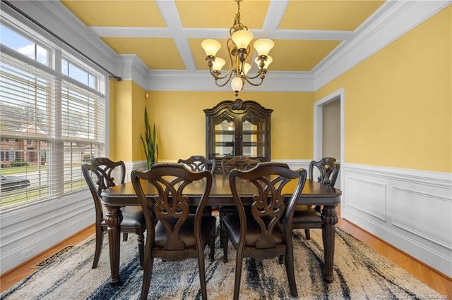 335 Lancelot Court, Linden, NC 28356