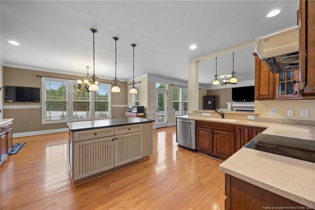 335 Lancelot Court, Linden, NC 28356