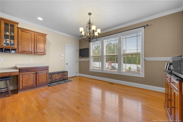 335 Lancelot Court, Linden, NC 28356