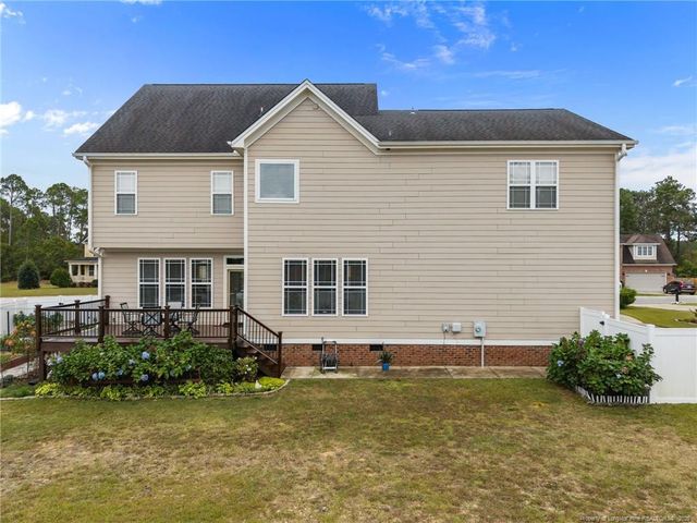 335 Lancelot Court, Linden, NC 28356