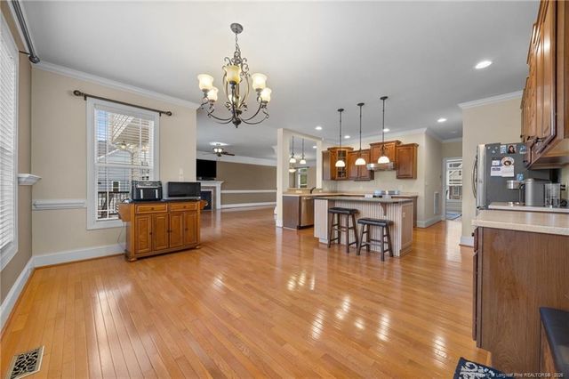 335 Lancelot Court, Linden, NC 28356