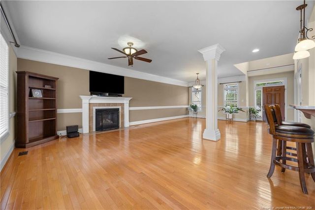 335 Lancelot Court, Linden, NC 28356