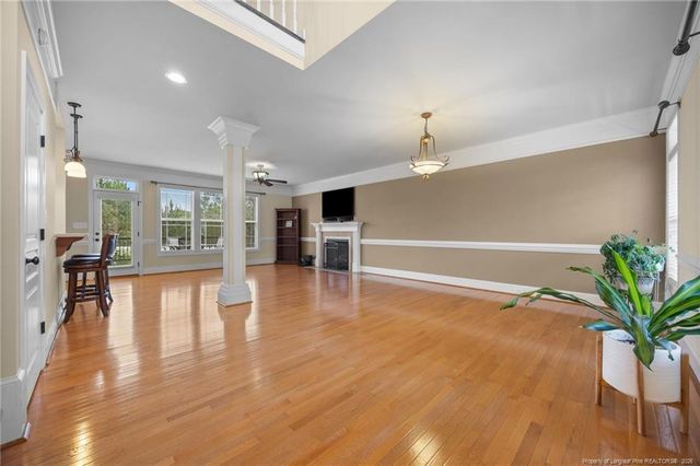 335 Lancelot Court, Linden, NC 28356