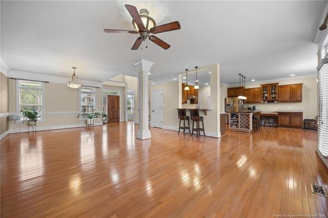 335 Lancelot Court, Linden, NC 28356