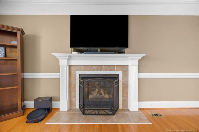 335 Lancelot Court, Linden, NC 28356