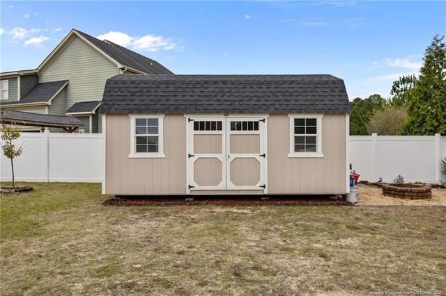 335 Lancelot Court, Linden, NC 28356