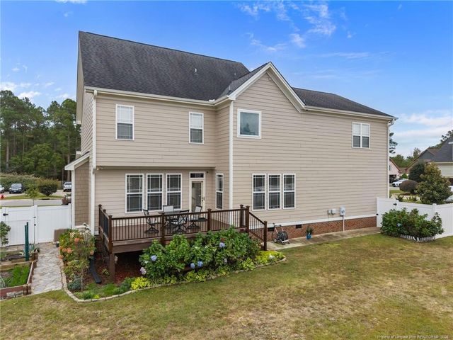 335 Lancelot Court, Linden, NC 28356