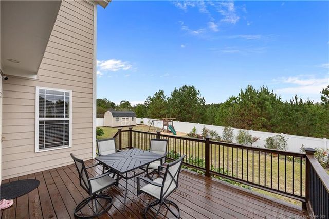 335 Lancelot Court, Linden, NC 28356