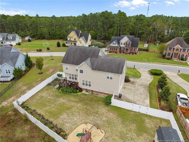 335 Lancelot Court, Linden, NC 28356