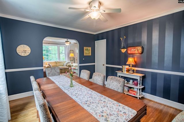 204 Summerlea Drive, Columbia, SC 29203