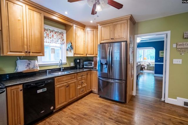 204 Summerlea Drive, Columbia, SC 29203
