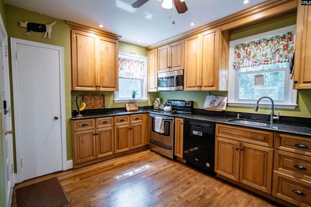 204 Summerlea Drive, Columbia, SC 29203