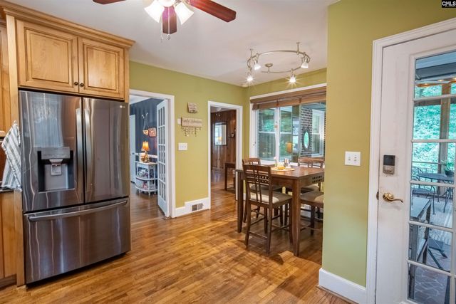 204 Summerlea Drive, Columbia, SC 29203