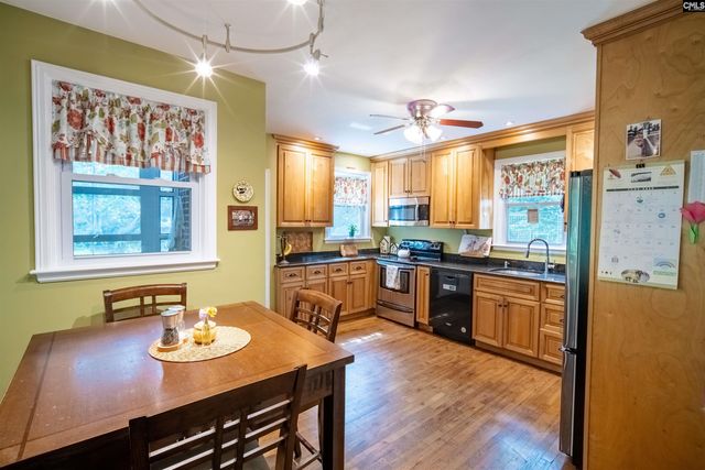 204 Summerlea Drive, Columbia, SC 29203