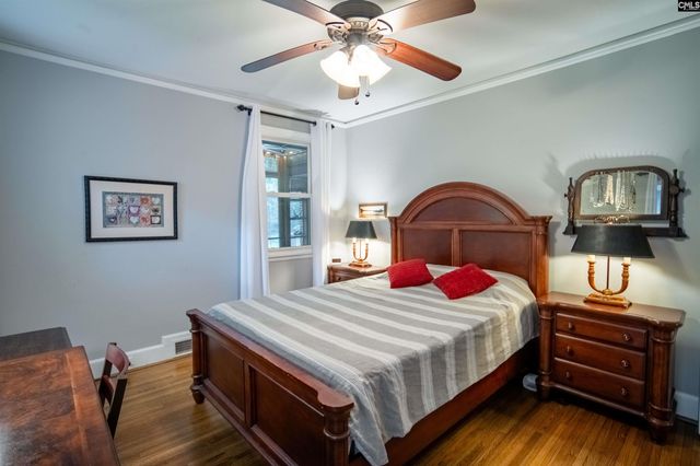 204 Summerlea Drive, Columbia, SC 29203