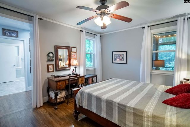 204 Summerlea Drive, Columbia, SC 29203