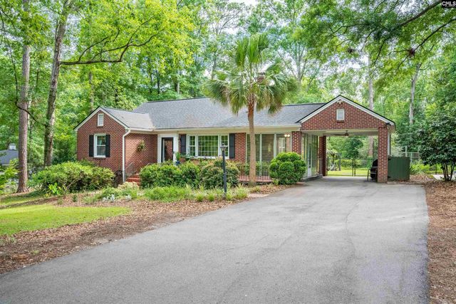 204 Summerlea Drive, Columbia, SC 29203