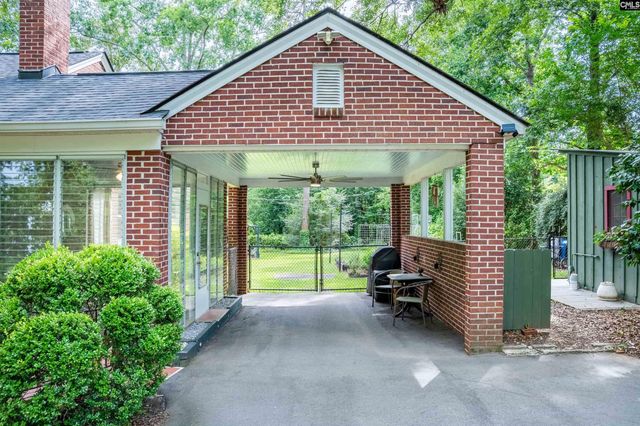 204 Summerlea Drive, Columbia, SC 29203