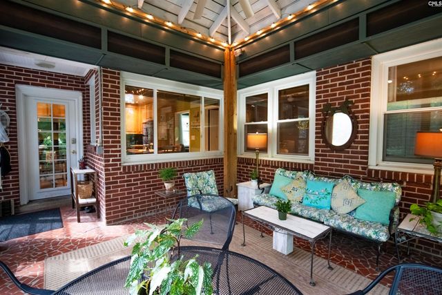 204 Summerlea Drive, Columbia, SC 29203