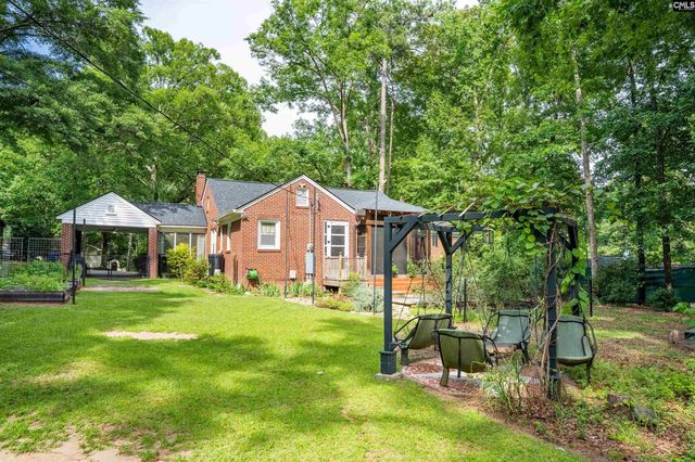 204 Summerlea Drive, Columbia, SC 29203