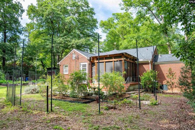 204 Summerlea Drive, Columbia, SC 29203