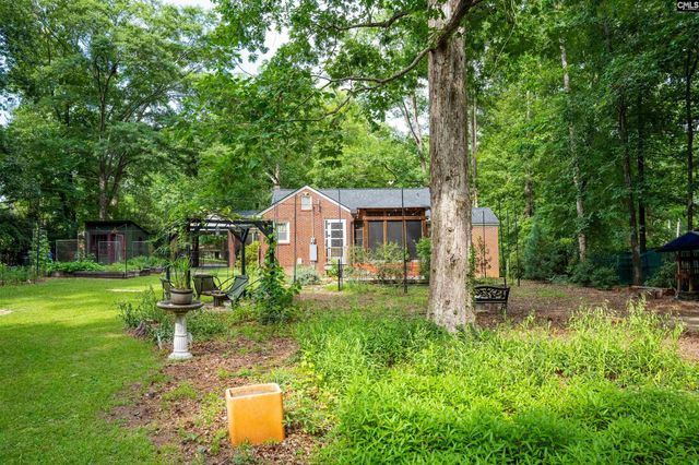 204 Summerlea Drive, Columbia, SC 29203