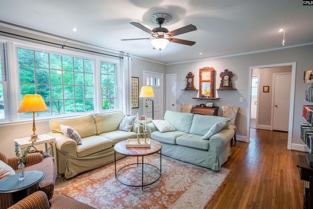 204 Summerlea Drive, Columbia, SC 29203