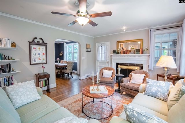 204 Summerlea Drive, Columbia, SC 29203