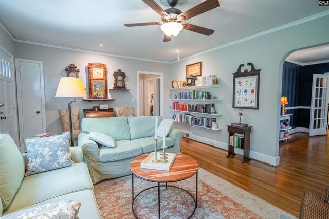 204 Summerlea Drive, Columbia, SC 29203