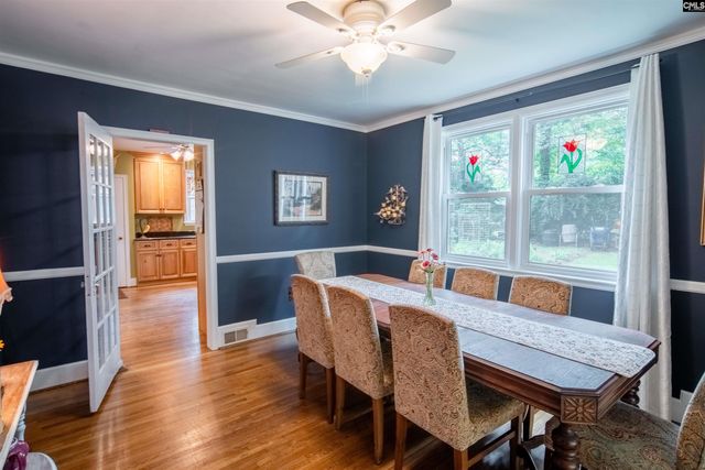 204 Summerlea Drive, Columbia, SC 29203