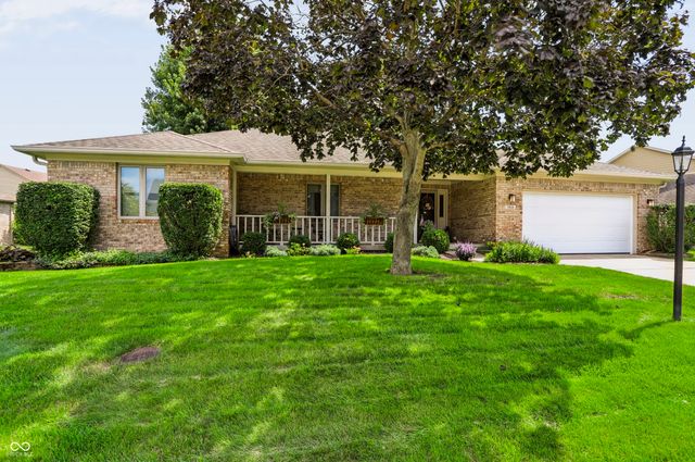 7619 Santolina Drive, Indianapolis, IN 46237
