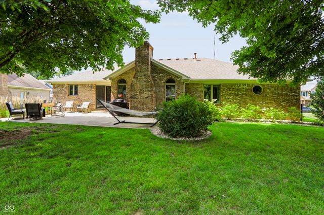 7619 Santolina Drive, Indianapolis, IN 46237