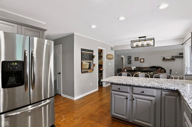7619 Santolina Drive, Indianapolis, IN 46237