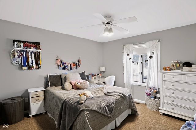 7619 Santolina Drive, Indianapolis, IN 46237