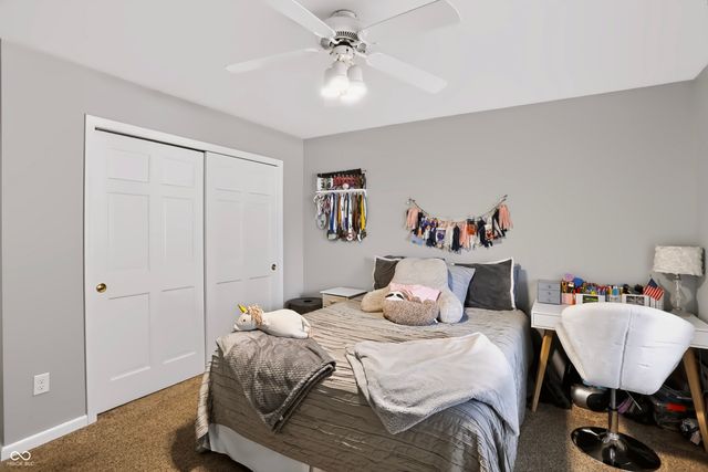 7619 Santolina Drive, Indianapolis, IN 46237