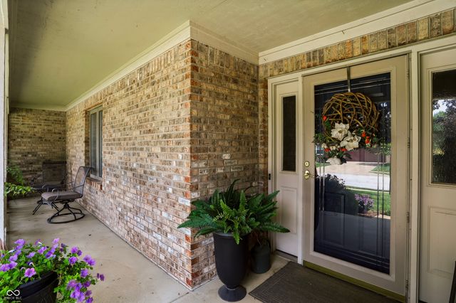 7619 Santolina Drive, Indianapolis, IN 46237