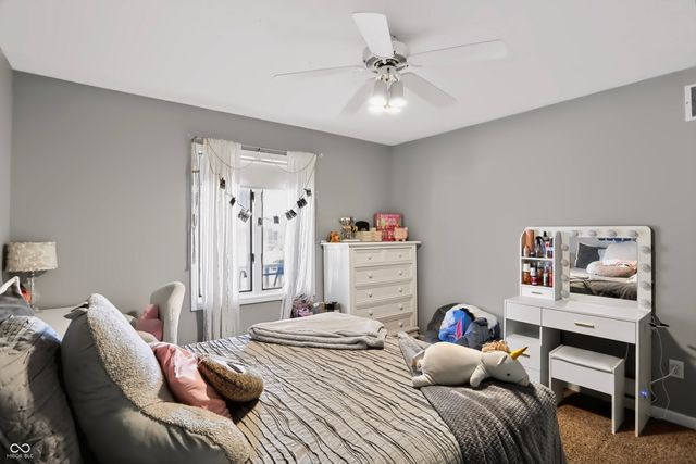 7619 Santolina Drive, Indianapolis, IN 46237