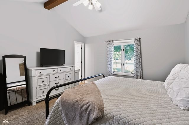 7619 Santolina Drive, Indianapolis, IN 46237