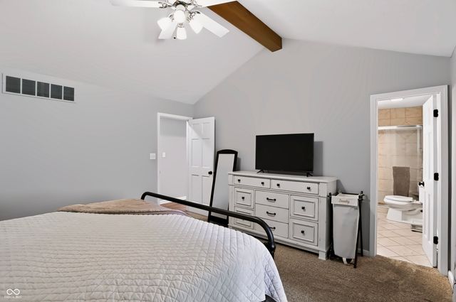 7619 Santolina Drive, Indianapolis, IN 46237