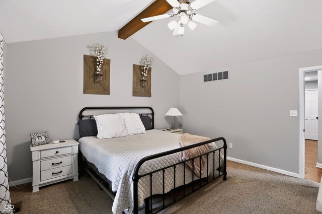 7619 Santolina Drive, Indianapolis, IN 46237