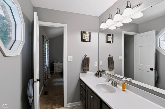 7619 Santolina Drive, Indianapolis, IN 46237